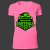 Ladies' The Favorite-slim feminine fit T-Shirt Thumbnail