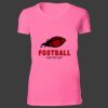 Ladies' The Favorite-slim feminine fit T-Shirt Thumbnail