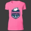 Ladies' The Favorite-slim feminine fit T-Shirt Thumbnail