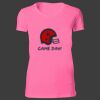 Ladies' The Favorite-slim feminine fit T-Shirt Thumbnail