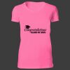Ladies' The Favorite-slim feminine fit T-Shirt Thumbnail