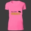 Ladies' The Favorite-slim feminine fit T-Shirt Thumbnail