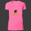 Ladies' The Favorite-slim feminine fit T-Shirt Thumbnail