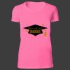 Ladies' The Favorite-slim feminine fit T-Shirt Thumbnail