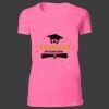 Ladies' The Favorite-slim feminine fit T-Shirt Thumbnail
