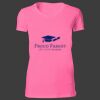 Ladies' The Favorite-slim feminine fit T-Shirt Thumbnail