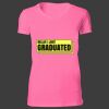 Ladies' The Favorite-slim feminine fit T-Shirt Thumbnail