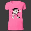 Ladies' The Favorite-slim feminine fit T-Shirt Thumbnail
