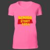 Ladies' The Favorite-slim feminine fit T-Shirt Thumbnail