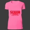 Ladies' The Favorite-slim feminine fit T-Shirt Thumbnail