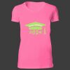 Ladies' The Favorite-slim feminine fit T-Shirt Thumbnail