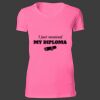 Ladies' The Favorite-slim feminine fit T-Shirt Thumbnail