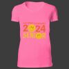 Ladies' The Favorite-slim feminine fit T-Shirt Thumbnail