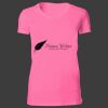 Ladies' The Favorite-slim feminine fit T-Shirt Thumbnail