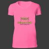 Ladies' The Favorite-slim feminine fit T-Shirt Thumbnail