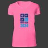 Ladies' The Favorite-slim feminine fit T-Shirt Thumbnail