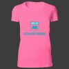 Ladies' The Favorite-slim feminine fit T-Shirt Thumbnail