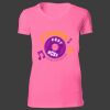 Ladies' The Favorite-slim feminine fit T-Shirt Thumbnail