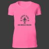 Ladies' The Favorite-slim feminine fit T-Shirt Thumbnail