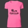 Ladies' The Favorite-slim feminine fit T-Shirt Thumbnail