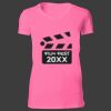 Ladies' The Favorite-slim feminine fit T-Shirt Thumbnail