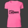Ladies' The Favorite-slim feminine fit T-Shirt Thumbnail