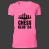 Ladies' The Favorite-slim feminine fit T-Shirt Thumbnail