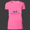 Ladies' The Favorite-slim feminine fit T-Shirt Thumbnail