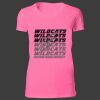 Ladies' The Favorite-slim feminine fit T-Shirt Thumbnail