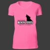 Ladies' The Favorite-slim feminine fit T-Shirt Thumbnail