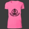 Ladies' The Favorite-slim feminine fit T-Shirt Thumbnail