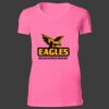 Ladies' The Favorite-slim feminine fit T-Shirt Thumbnail