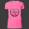 Ladies' The Favorite-slim feminine fit T-Shirt Thumbnail