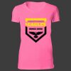 Ladies' The Favorite-slim feminine fit T-Shirt Thumbnail