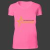 Ladies' The Favorite-slim feminine fit T-Shirt Thumbnail