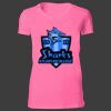Ladies' The Favorite-slim feminine fit T-Shirt Thumbnail