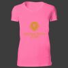 Ladies' The Favorite-slim feminine fit T-Shirt Thumbnail