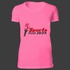 Ladies' The Favorite-slim feminine fit T-Shirt Thumbnail