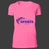 Ladies' The Favorite-slim feminine fit T-Shirt Thumbnail