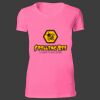 Ladies' The Favorite-slim feminine fit T-Shirt Thumbnail