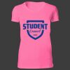 Ladies' The Favorite-slim feminine fit T-Shirt Thumbnail