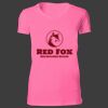 Ladies' The Favorite-slim feminine fit T-Shirt Thumbnail