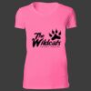 Ladies' The Favorite-slim feminine fit T-Shirt Thumbnail
