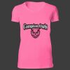 Ladies' The Favorite-slim feminine fit T-Shirt Thumbnail