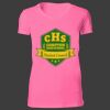 Ladies' The Favorite-slim feminine fit T-Shirt Thumbnail