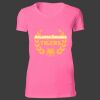 Ladies' The Favorite-slim feminine fit T-Shirt Thumbnail