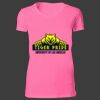 Ladies' The Favorite-slim feminine fit T-Shirt Thumbnail