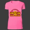 Ladies' The Favorite-slim feminine fit T-Shirt Thumbnail