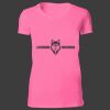 Ladies' The Favorite-slim feminine fit T-Shirt Thumbnail