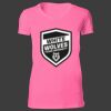 Ladies' The Favorite-slim feminine fit T-Shirt Thumbnail